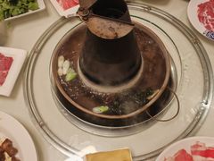 -福寿斋·老北京铜锅涮肉·烤鸭(顺义总店)
