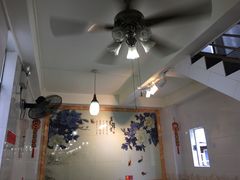 -芬芳甜品(同福路店)