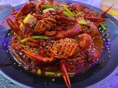 -金陵暴走小龙虾·迷踪蟹(凯德MALL店)