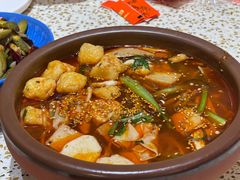 -小董哥烤串(故宫店)