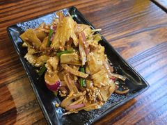 -屯屯面(海尔路店)