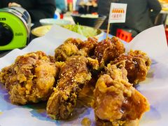 -Meet Sun韩式大排档(五一广场7MALL店)