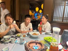 -老湘村·湖南土菜(天河维多利店)