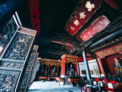 -建水文庙