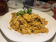 -京鸭棠(让胡路万达店)