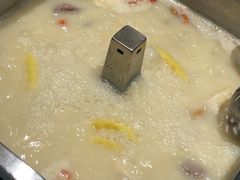 -皇城老妈·大连海鲜火锅(港湾店)