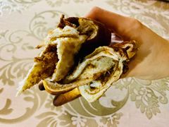 -喜茶(北京五棵松华熙店)