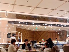 -TABLE·味西餐厅-成都茂业JW万豪酒店