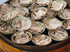 -九九豆花馆(解放碑步行街店)