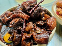 -神仙钵湘香土菜馆(光华路店)