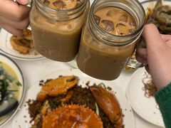 -喜记避风塘炒辣蟹(旗舰店)