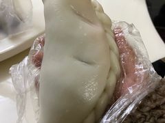 -张果佬年糕卷(科巷店)