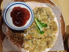 -潮巷·老潮汕美食集市(欢乐港湾店)