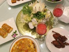 -金时代顺风大酒店(临港百联店)