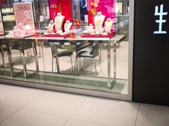 -友谊新天地广场(金街店)
