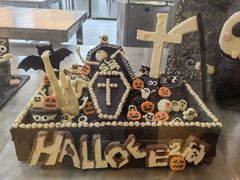 -歌斐颂巧克力小镇