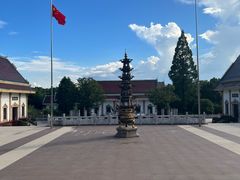 -报恩禅寺