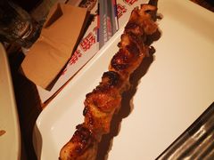 -通海俄式烧烤·俄罗斯大串(嵩山路店)