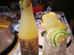 -禄婶鸡煲·打边炉