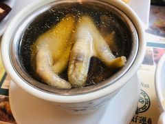 -添好运点心专门店(百老汇店)