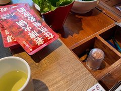-川味观·鲜货火锅(西湖文化广场店)