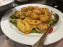 -美心·翠园(港汇恒隆广场店)