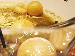 -友达面馆(广州总店)
