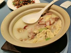 -宴周康·精致江浙菜(周浦店)