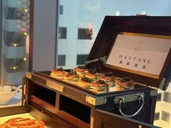 -莉莉海堂HAITANG·烤鸭(国贸商城店)