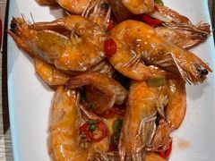 -小船渔村•大连菜•大连焖鱼(黄河路店)