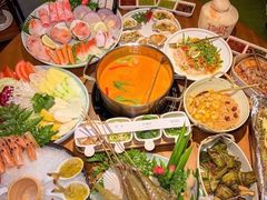-生如夏花泰式火锅(西村黑金店)