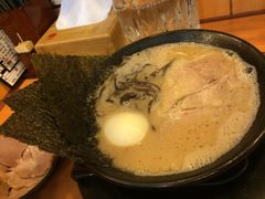 -博多一幸舍(侨福芳草地购物中心店)