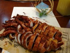 -北戴河转鱼·炒螃蟹酱餐厅