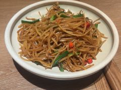 -金掌勺锅包肉(太原万达店)