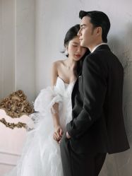 -CD视觉婚纱摄影