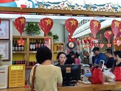 -村长家的疙瘩汤·东营菜(东营茶城店)