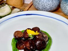 -生机蔬食·24节气料理餐厅(番禺广场店)
