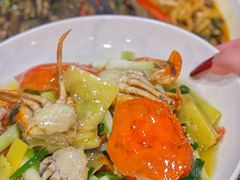 -辣螃铠盆盆蟹大排档(总店)