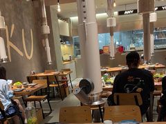 -烧肉达人•炭火烧肉(新天地店)