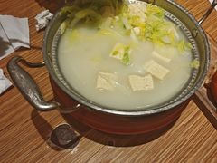 -金掌勺·锅包肉(广渠门店)
