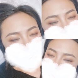 -MIVI野生眉纹绣纹眉