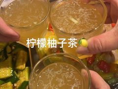 -神府路壹号·海鲜烧烤·砂锅粥·锅物(三坊七巷店)