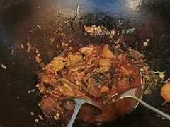 -江湖水乡铁锅炖魚(周庄嘉园店)