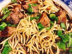 -南花桥羊肉馆老字号(乌镇店)