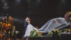 -格乐利雅婚礼艺术中心(南外滩店)