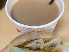 -肯德基(坪地店)