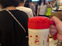 -星巴克(广州淘金路店)