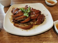 -裕记烧腊连锁餐饮(国商分店)