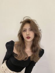 -icare美发沙龙