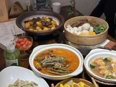 -U你·天然调味(南湖总店)